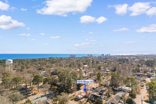 1010 Moss Dr., Myrtle Beach, SC 29575