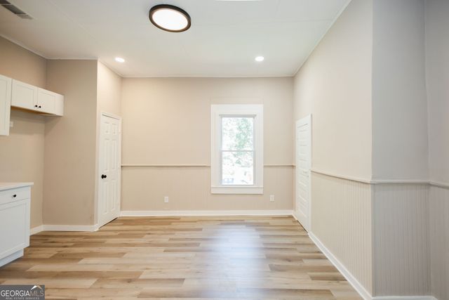 732 Williams Street, Griffin, GA 30223