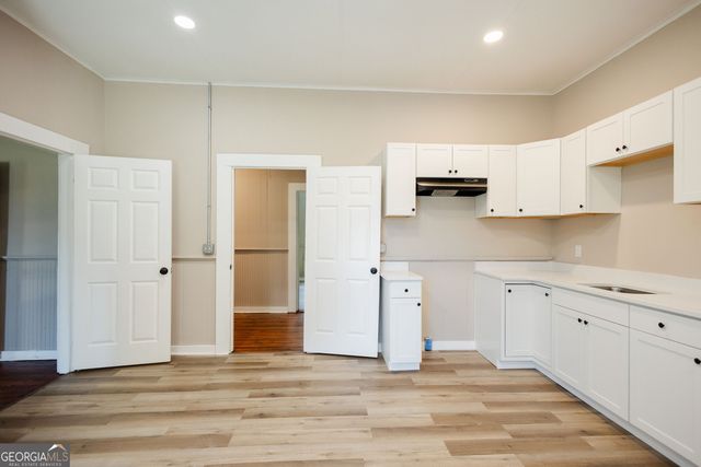 732 Williams Street, Griffin, GA 30223