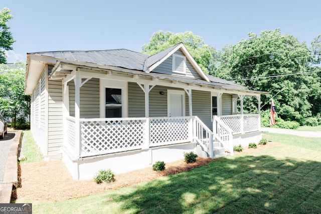 732 Williams Street, Griffin, GA 30223