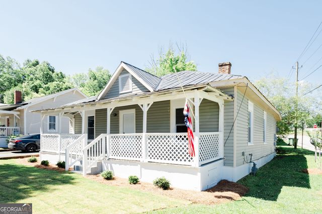 732 Williams Street, Griffin, GA 30223