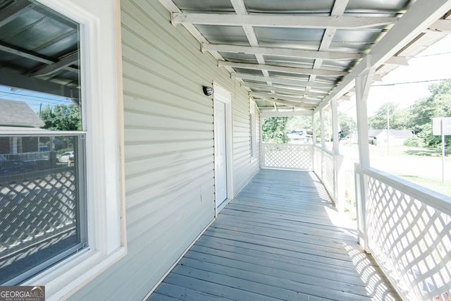732 Williams Street, Griffin, GA 30223