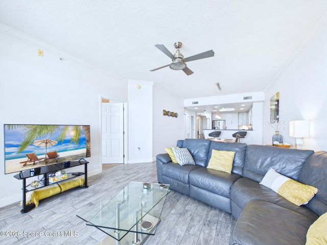 806 Mystic Drive D504, Cape Canaveral, FL 32920