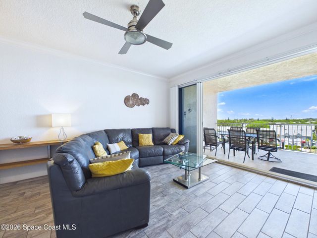 806 Mystic Drive D504, Cape Canaveral, FL 32920