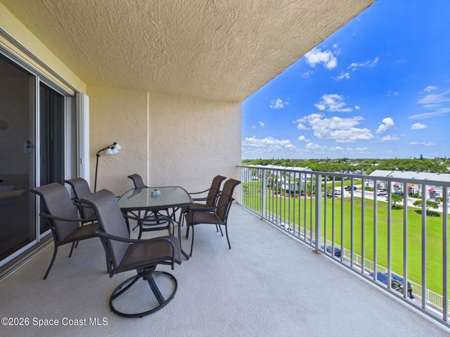 806 Mystic Drive D504, Cape Canaveral, FL 32920
