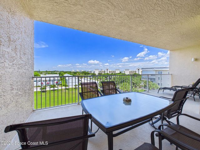 806 Mystic Drive D504, Cape Canaveral, FL 32920