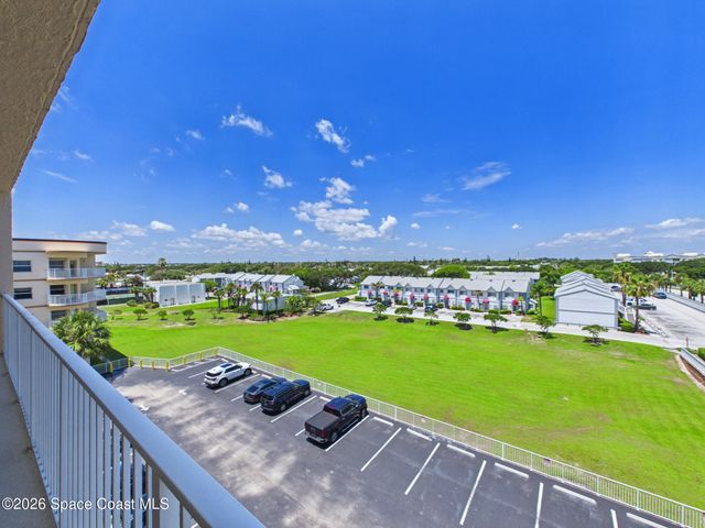 806 Mystic Drive D504, Cape Canaveral, FL 32920