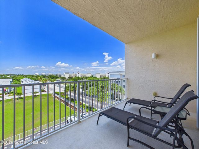806 Mystic Drive D504, Cape Canaveral, FL 32920