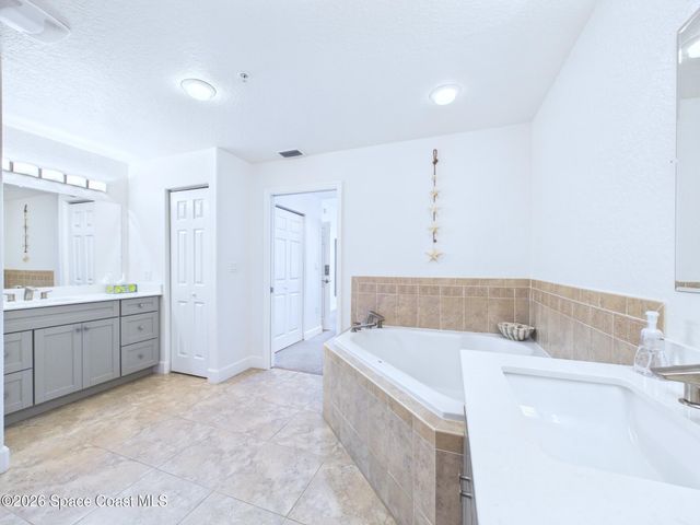 806 Mystic Drive D504, Cape Canaveral, FL 32920