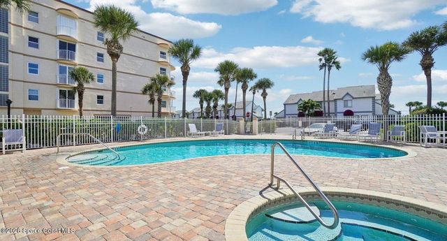806 Mystic Drive D504, Cape Canaveral, FL 32920