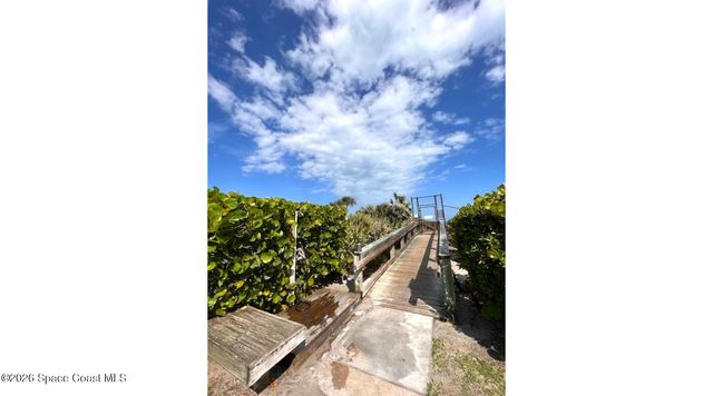 806 Mystic Drive D504, Cape Canaveral, FL 32920