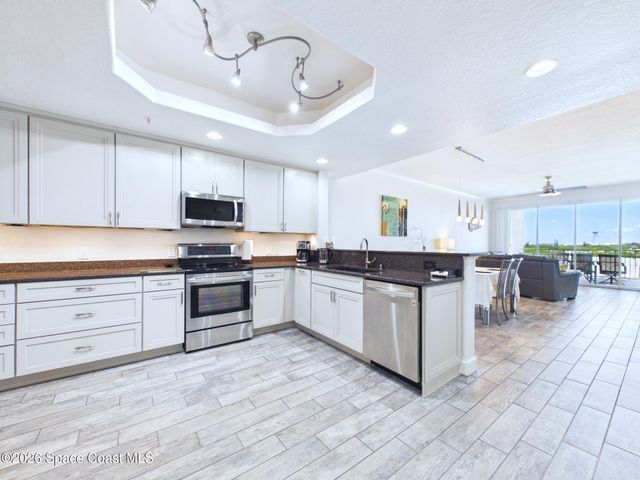 806 Mystic Drive D504, Cape Canaveral, FL 32920