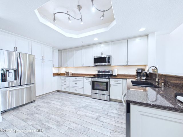 806 Mystic Drive D504, Cape Canaveral, FL 32920