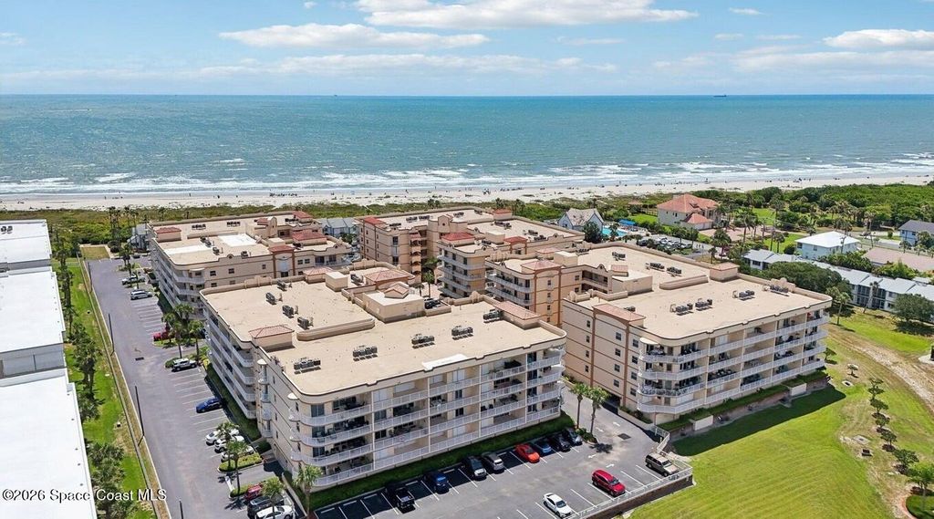 806 Mystic Drive D504, Cape Canaveral, FL 32920