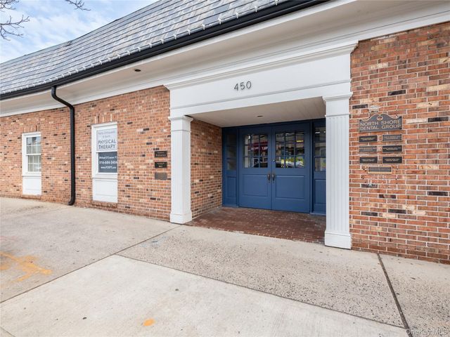 450 Plandome Road Suite 2, Manhasset, NY 11030