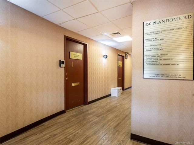 450 Plandome Road Suite 2, Manhasset, NY 11030