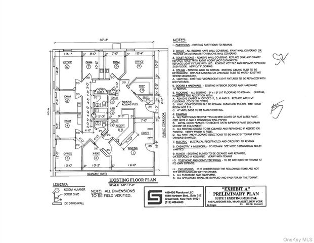 450 Plandome Road Suite 2, Manhasset, NY 11030