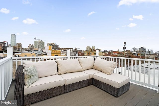 710 CLYMER ST, Philadelphia, PA 19147