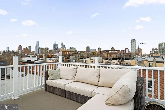 710 CLYMER ST, Philadelphia, PA 19147