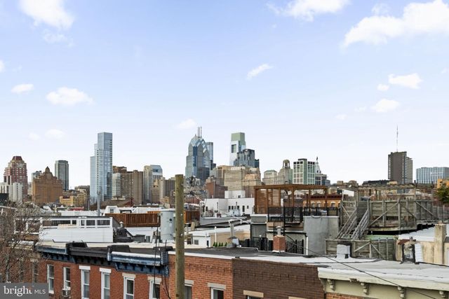 710 CLYMER ST, Philadelphia, PA 19147