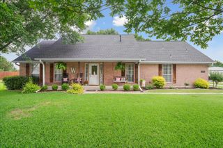 221 Country View Lane, Crandall, TX 75114