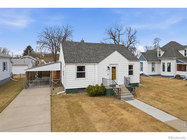 515 Lincoln Street, Fort Morgan, CO 80701