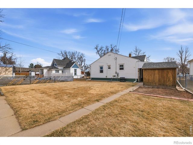 515 Lincoln Street, Fort Morgan, CO 80701