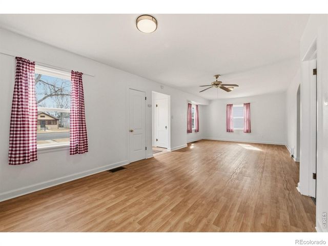 515 Lincoln Street, Fort Morgan, CO 80701