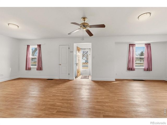 515 Lincoln Street, Fort Morgan, CO 80701