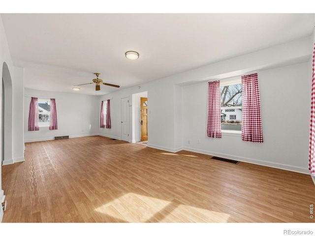 515 Lincoln Street, Fort Morgan, CO 80701