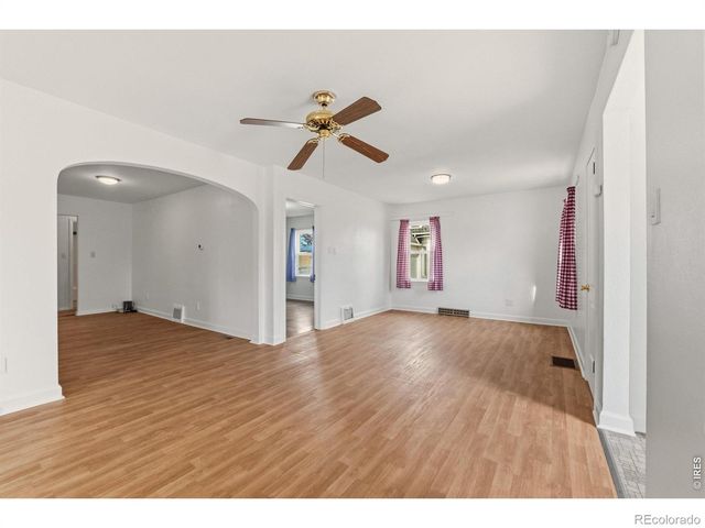 515 Lincoln Street, Fort Morgan, CO 80701