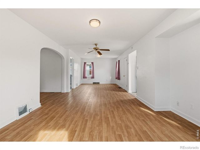 515 Lincoln Street, Fort Morgan, CO 80701