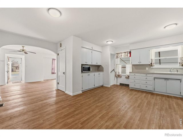 515 Lincoln Street, Fort Morgan, CO 80701