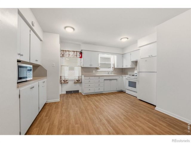 515 Lincoln Street, Fort Morgan, CO 80701