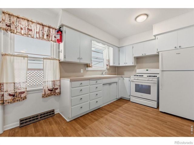 515 Lincoln Street, Fort Morgan, CO 80701