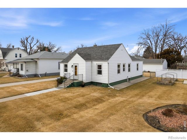 515 Lincoln Street, Fort Morgan, CO 80701