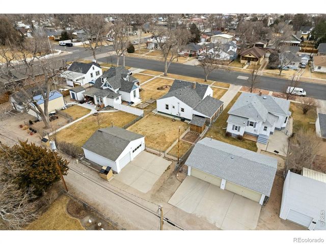 515 Lincoln Street, Fort Morgan, CO 80701
