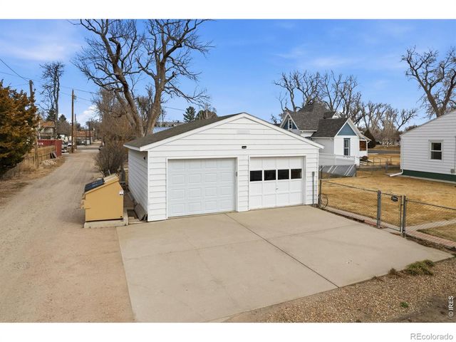 515 Lincoln Street, Fort Morgan, CO 80701