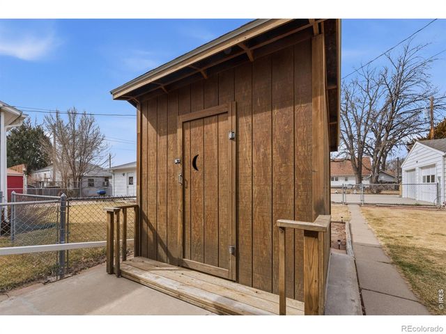 515 Lincoln Street, Fort Morgan, CO 80701