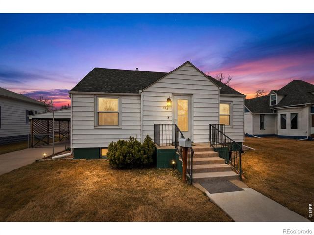 515 Lincoln Street, Fort Morgan, CO 80701