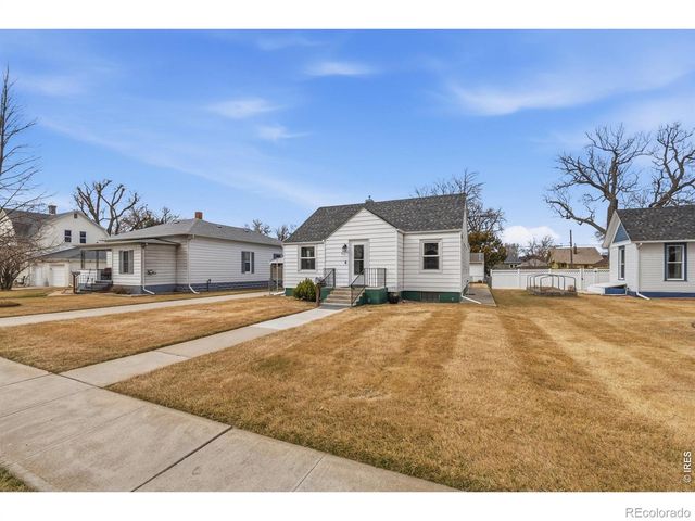515 Lincoln Street, Fort Morgan, CO 80701