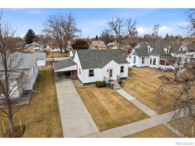 515 Lincoln Street, Fort Morgan, CO 80701