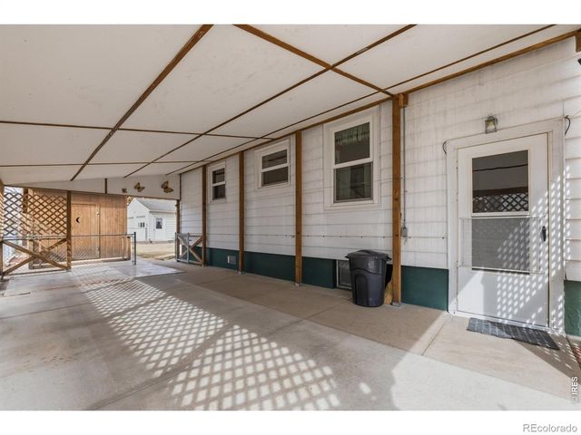 515 Lincoln Street, Fort Morgan, CO 80701