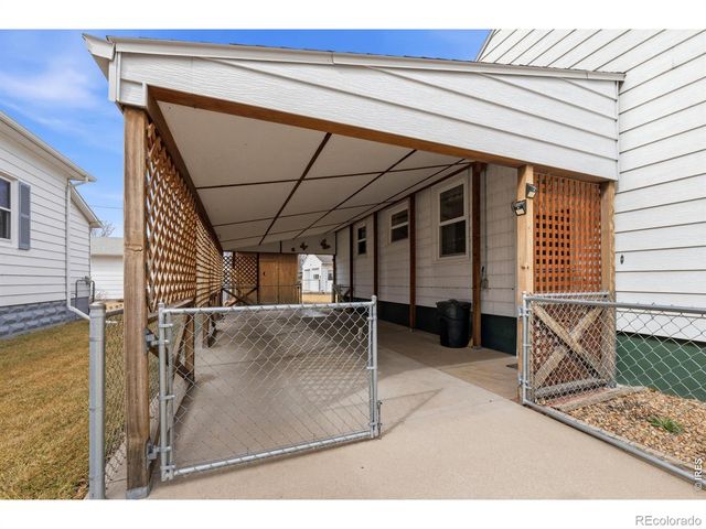 515 Lincoln Street, Fort Morgan, CO 80701