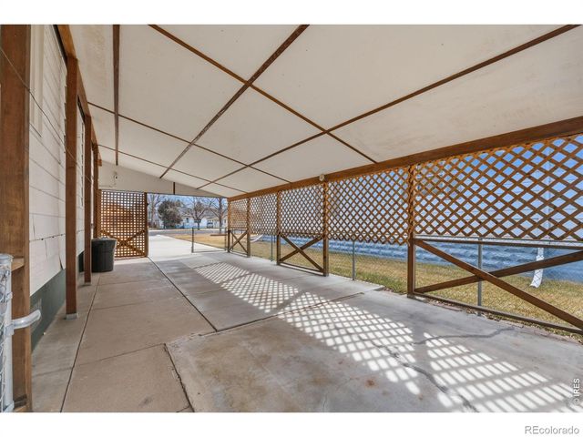 515 Lincoln Street, Fort Morgan, CO 80701