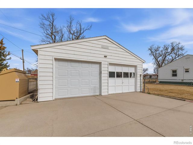 515 Lincoln Street, Fort Morgan, CO 80701