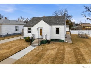 515 Lincoln Street, Fort Morgan, CO 80701