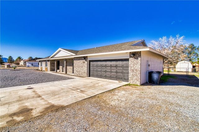 1890 Doral Court, Pahrump, NV 89048