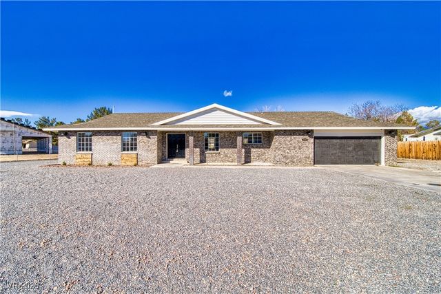 1890 Doral Court, Pahrump, NV 89048