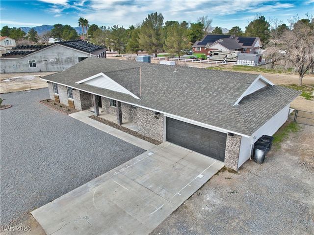 1890 Doral Court, Pahrump, NV 89048